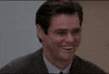 Jim Carrey Laughing GIF