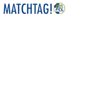 game day Sticker by FC Luzern