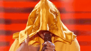 dj khaled fergie GIF by The Four