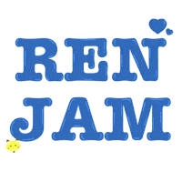 Jam Jo1 Sticker