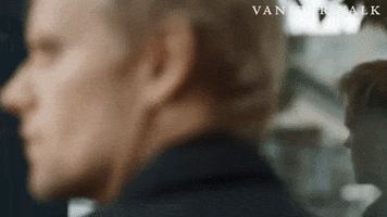 Excuse Me What GIF by Van der Valk