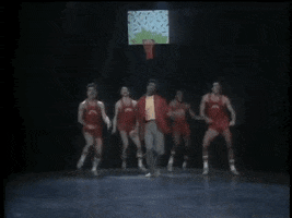 old school dancing GIF by LeVar Burton Kids