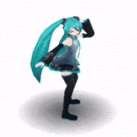 Dance Dancing GIF