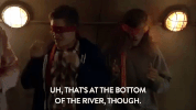 comedy central GIF by Workaholics
