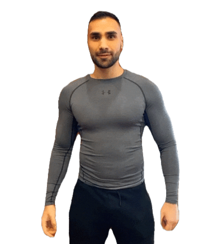 Sticker by Form Factory Fitness