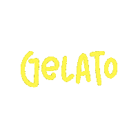 Gelato Sticker by Universal Music Deutschland