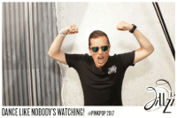 major booth pinkpop 2017 GIF by Jillz