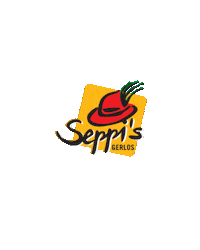 Logo Skiing Sticker by SeppisGerlos