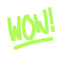 Look Wow Sticker by University of Mannheim – Universität Mannheim