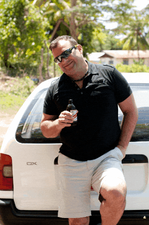 dredwardmcInnis giphygifmaker giphyattribution dr edward mcinnis GIF