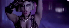 music video mv GIF by Lady Gaga