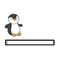 Loop Waiting Sticker