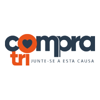 compratri love amor causa social compratri Sticker