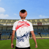 GO KOREA!