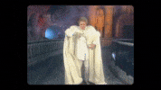Walter Mercado Astrology GIF by NETFLIX