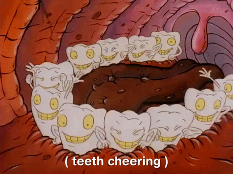 rockos modern life nicksplat GIF