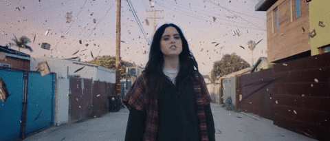 feels music video GIF by Kiiara