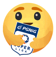 Take Care Handball Sticker by Superliga