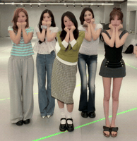 레드벨벳 GIF