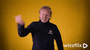 Wizzflix_ nope yellow shit head GIF