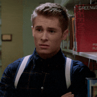 GIF by Insatiable