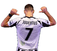 Juventus Lithuania Sticker by Launceston City Football Club
