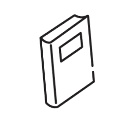 Oregon State University Book Sticker by Oregon State Ecampus