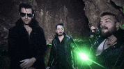 The Lost Boys Horror GIF by CALABRESE