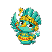 Lac Lac Sticker by An Sinh