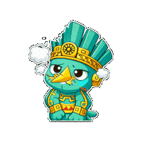 Lạc Sticker by An Sinh
