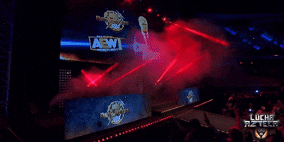 luchalibreaaa aaa GIF