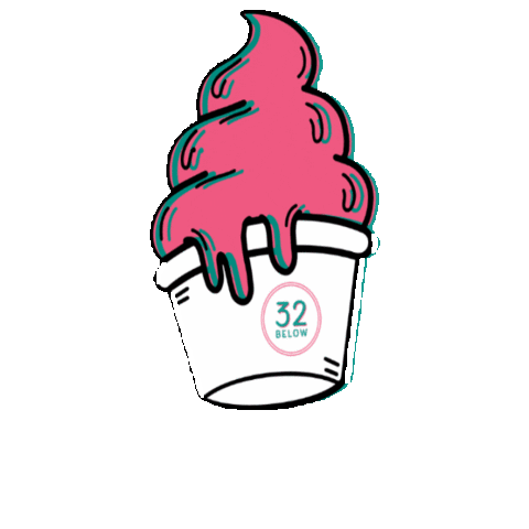 32Belowfroyo giphygifmaker happy idaho cda Sticker