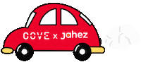 Sticker by COVE