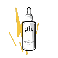 Serum Sticker by gh gema herrerías