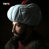 Fatih Sultan Mehmet History GIF by TRT