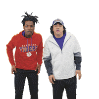 College Football Touchdown Sticker by DICK'S Sporting Goods