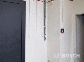 Power Tools Travolta GIF by Bosch Professional Power Tools and Accessories