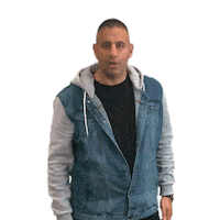 CelebrityApprentice reaction australia celebrity nervous Sticker