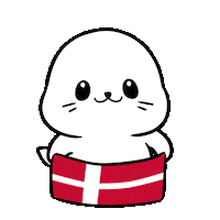 Lets Go Football Sticker by Sappy Seals