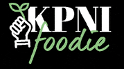 KPNIfoodie food foodie kpni foodie GIF