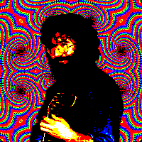 GIF by Steve Konklin