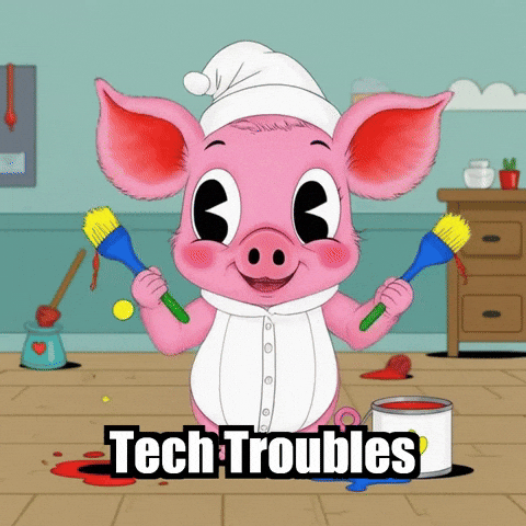 Pigassocharacter GIF by The Pigasso