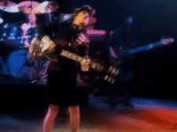 angus young GIF