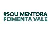 Sticker by Fomenta Vale