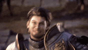Demon Warrior GIF by Xbox