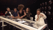 dance sing GIF by Tvoje Lice Zvuči Poznato