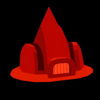 JoinHackShield pet hat cyber agent GIF