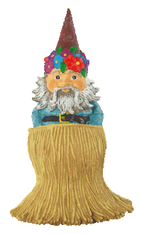 travel vacation Sticker by Travelocity Roaming Gnome