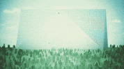 Loop Forest GIF