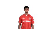 CVFuegoFC cv fuego fuego fc fc fuego Sticker